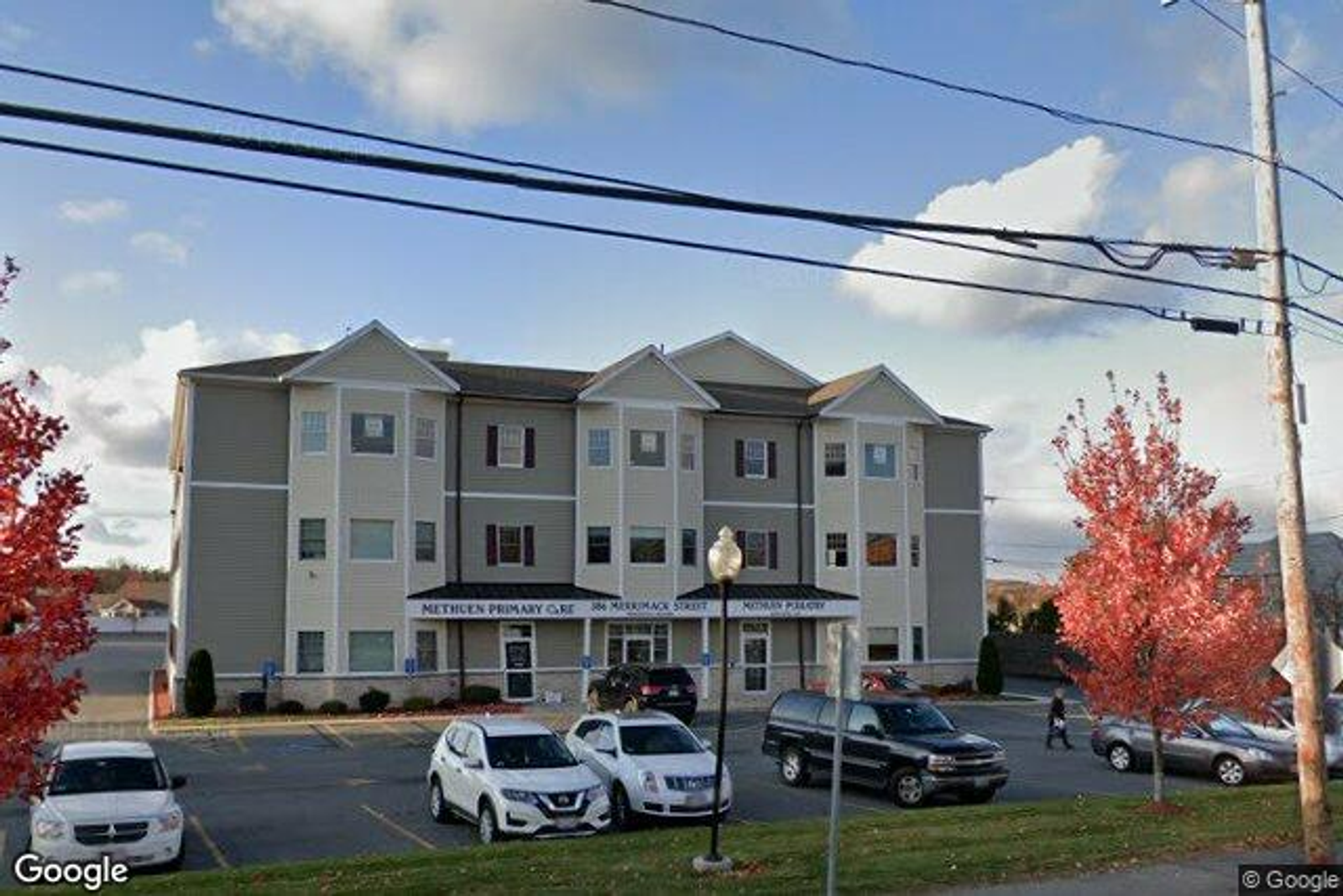 Photo 3 of 386 Merrimack St