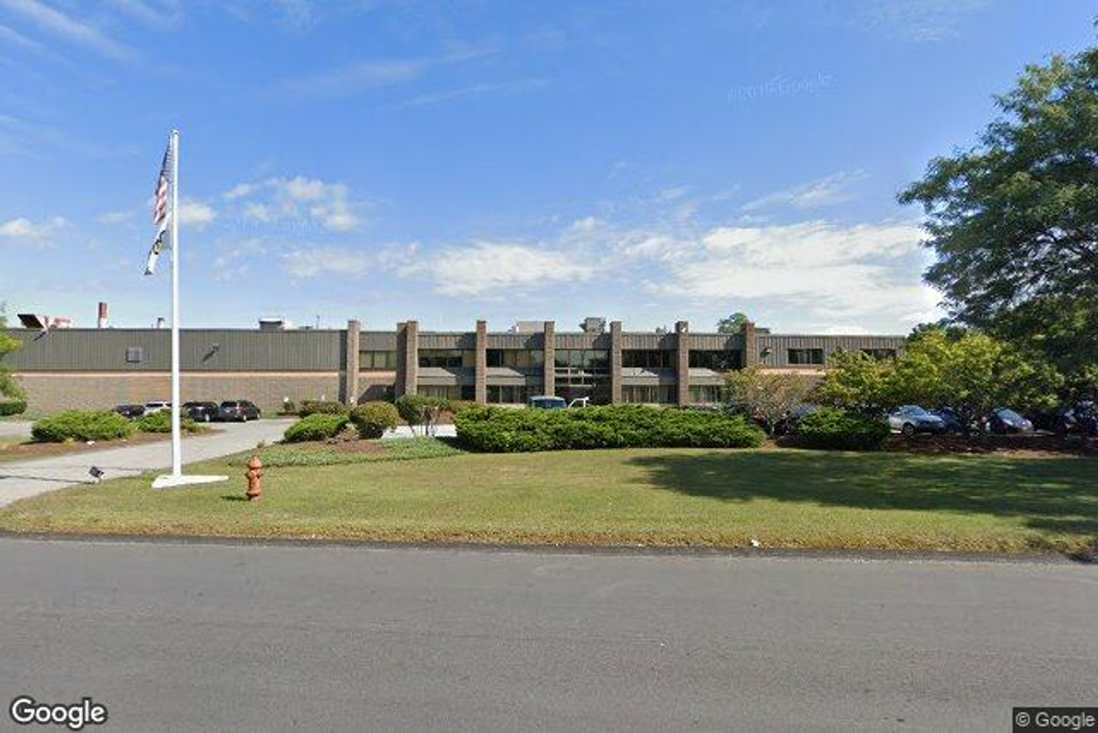 Photo 2 of Myles Standish Industrial Park