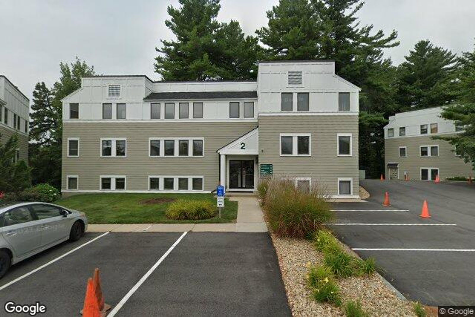 Photo 1 of 2 Greenleaf Woods Dr.