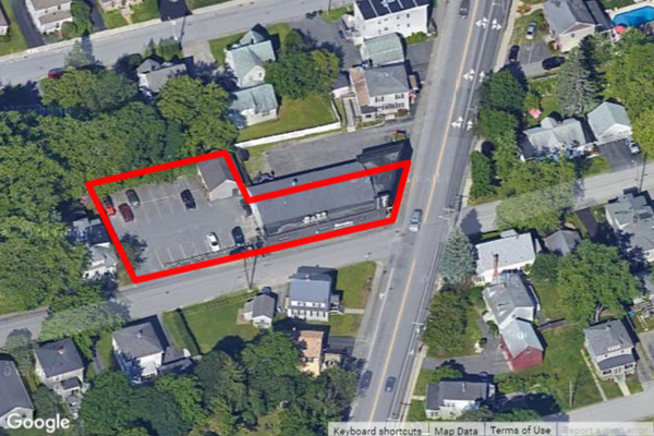 185 Cottage Rd.
