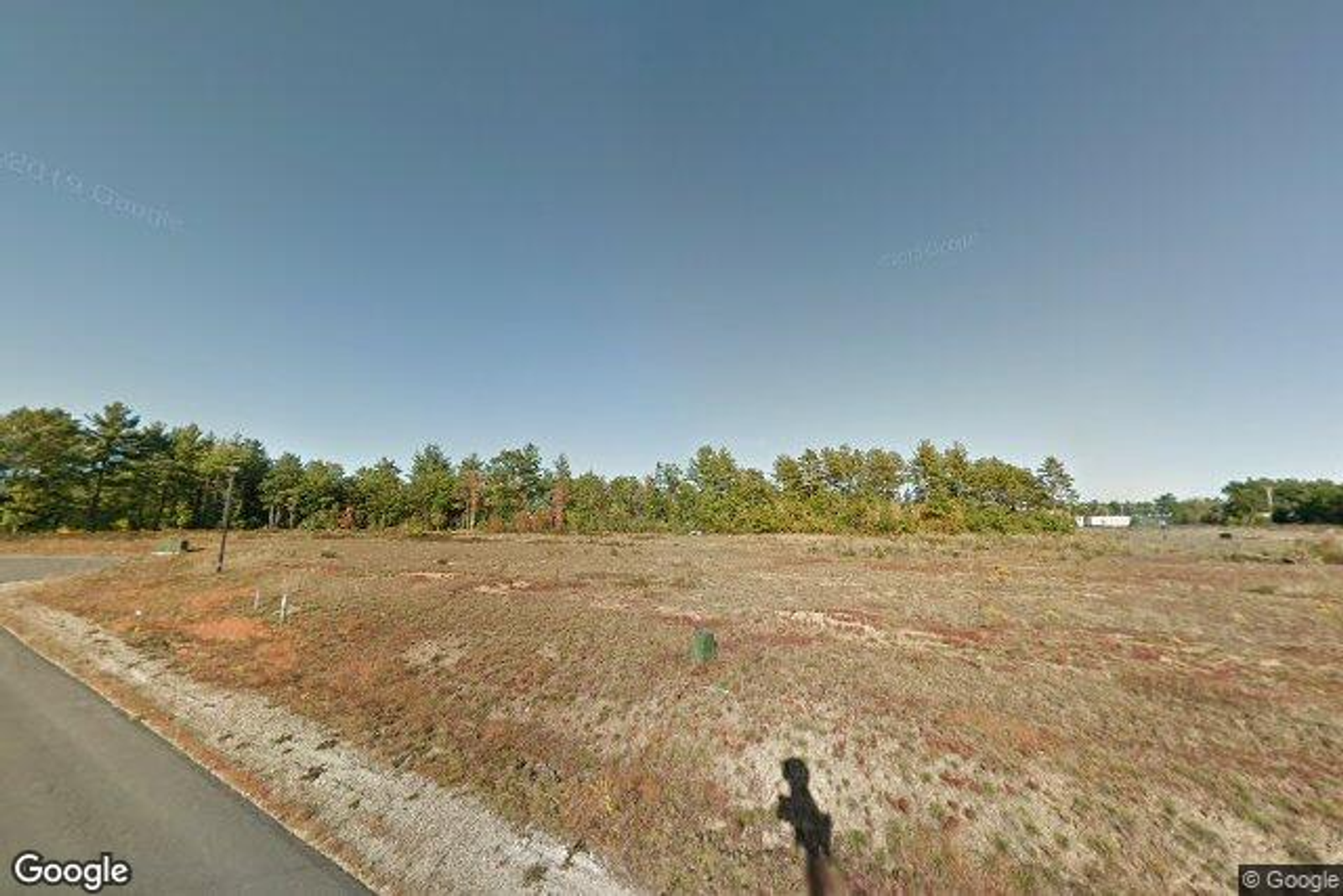 Photo 2 of Gator Rock Road