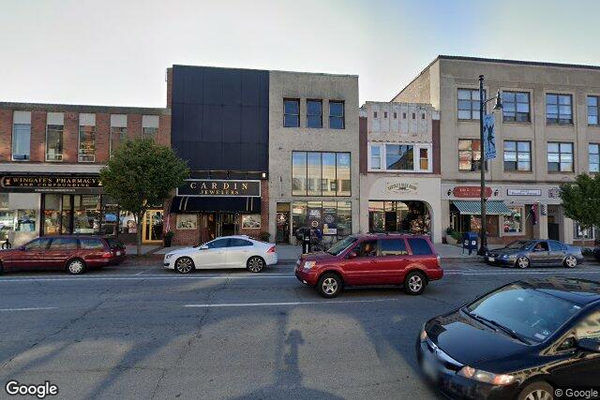 121 Main Street