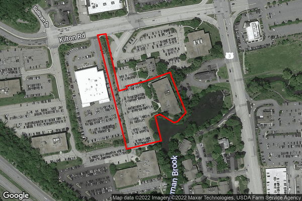 2 Bedford Farms Dr