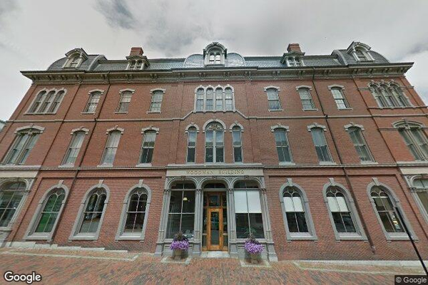 75 Pearl Street