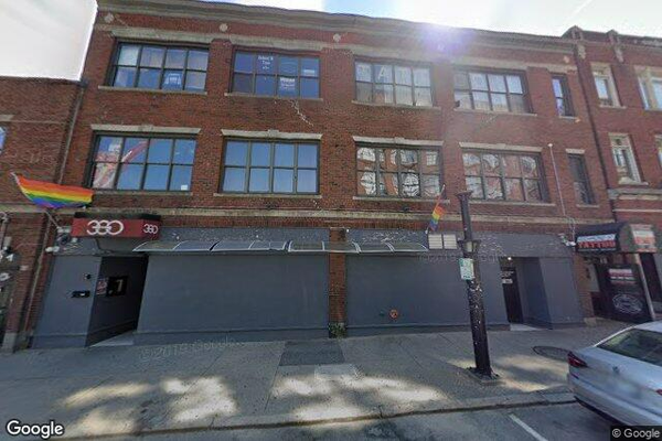 71 Richmond Street