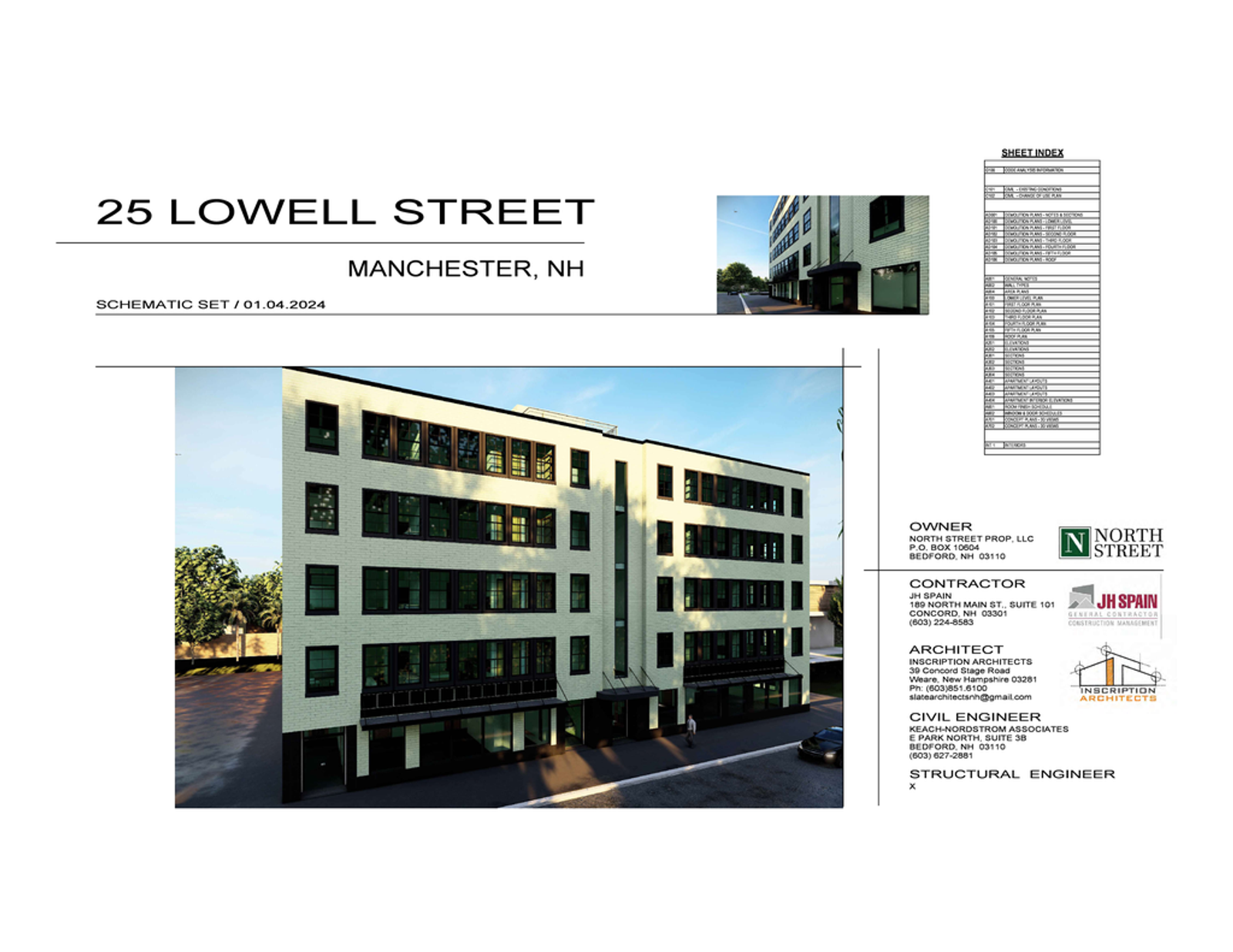 Photo 13 of Trade Center Apartments