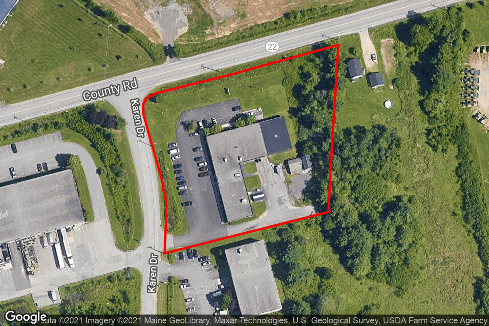 Photo of 1 Karen Drive