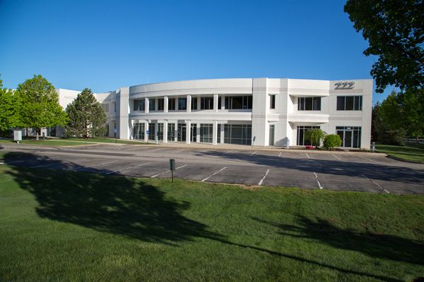 222 International Drive