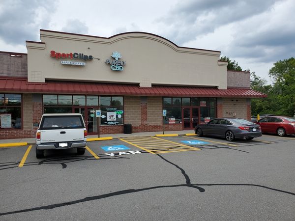 75-77 Fort Eddy Road