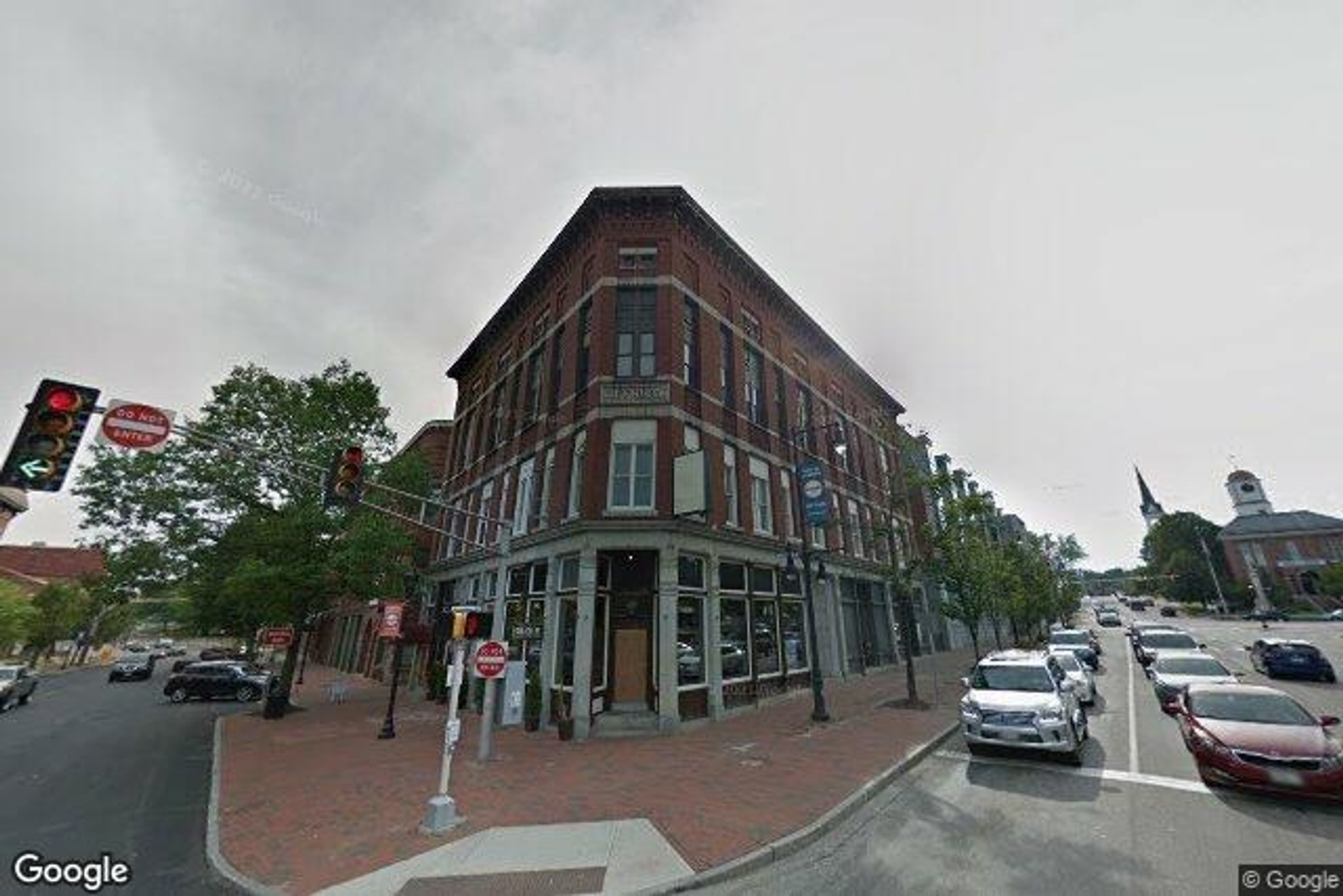 Photo 17 of Goff Block
