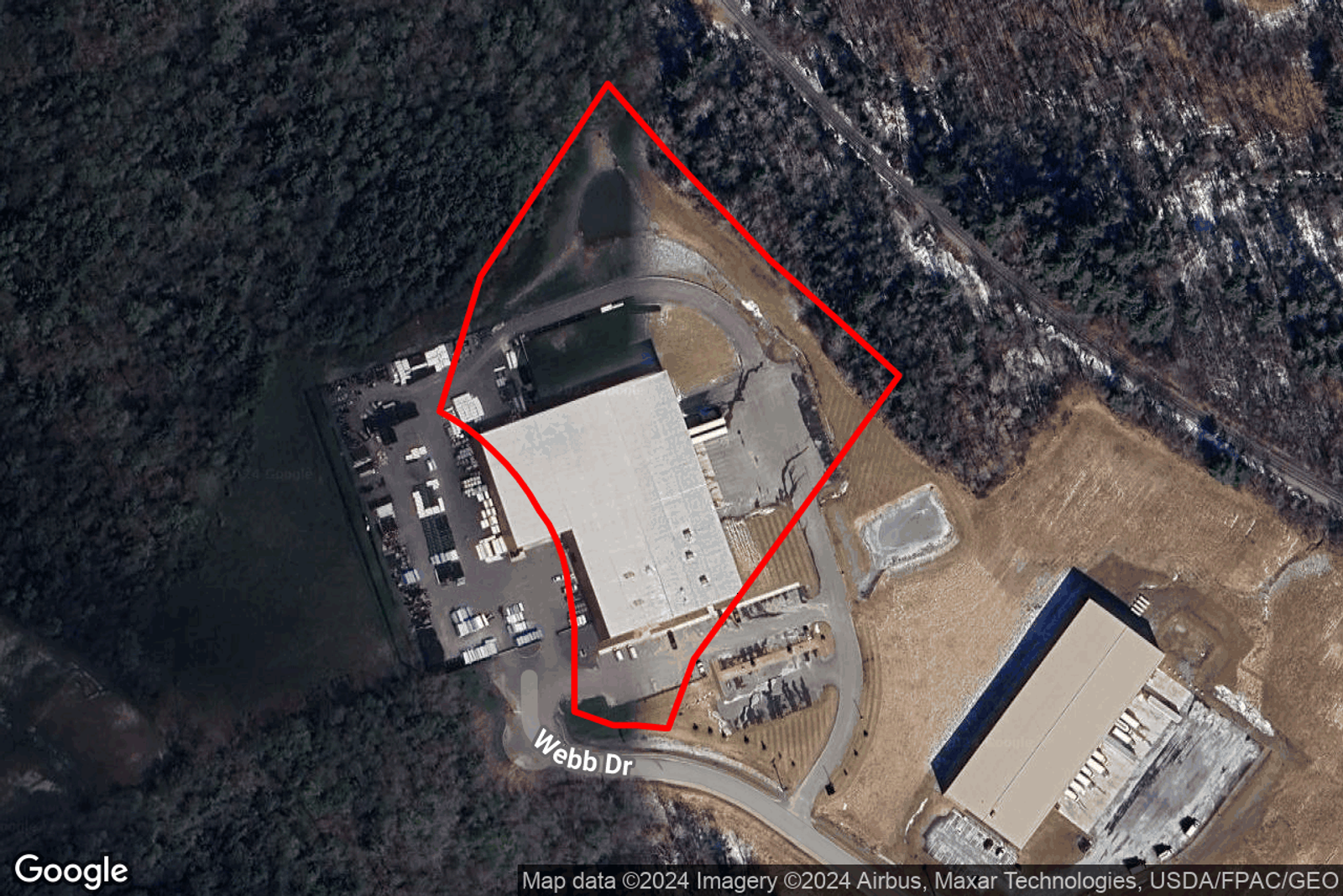 Photo 2 of Hampden Business & Commerce Park