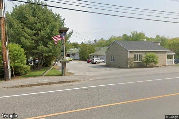 187 Lower Main Street