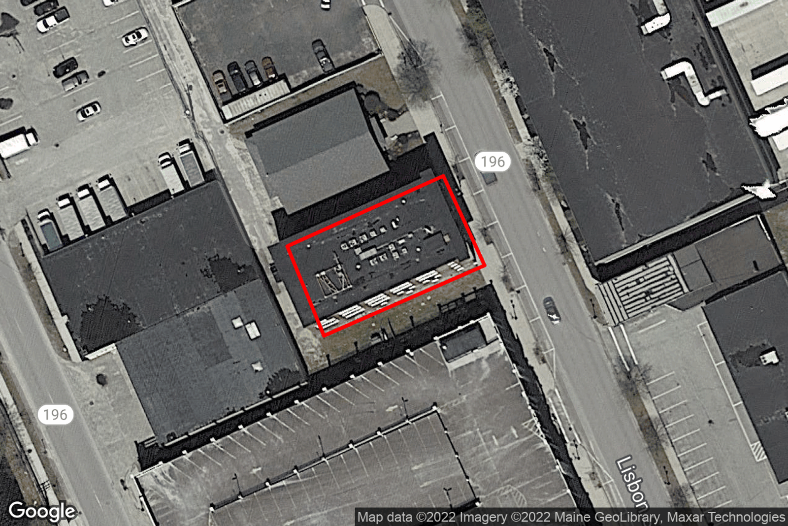Photo 2 of 415 Lisbon Street Condominiums