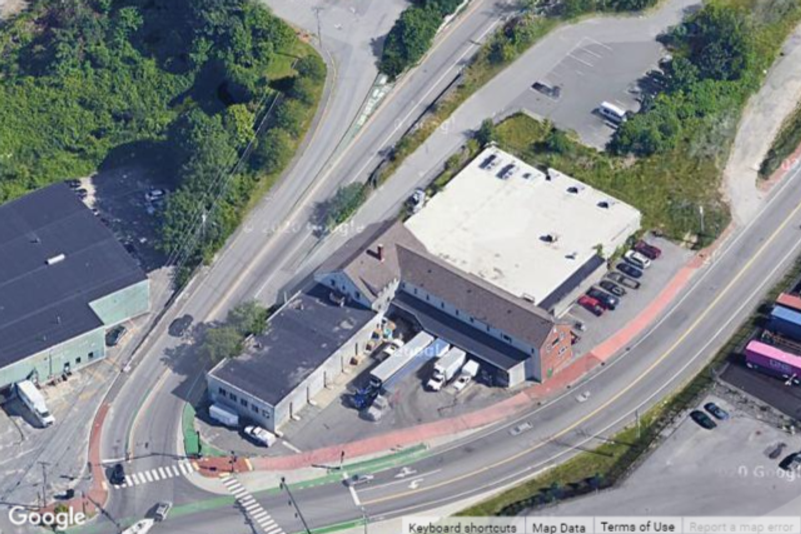 Photo 4 of 555 Commercial St.