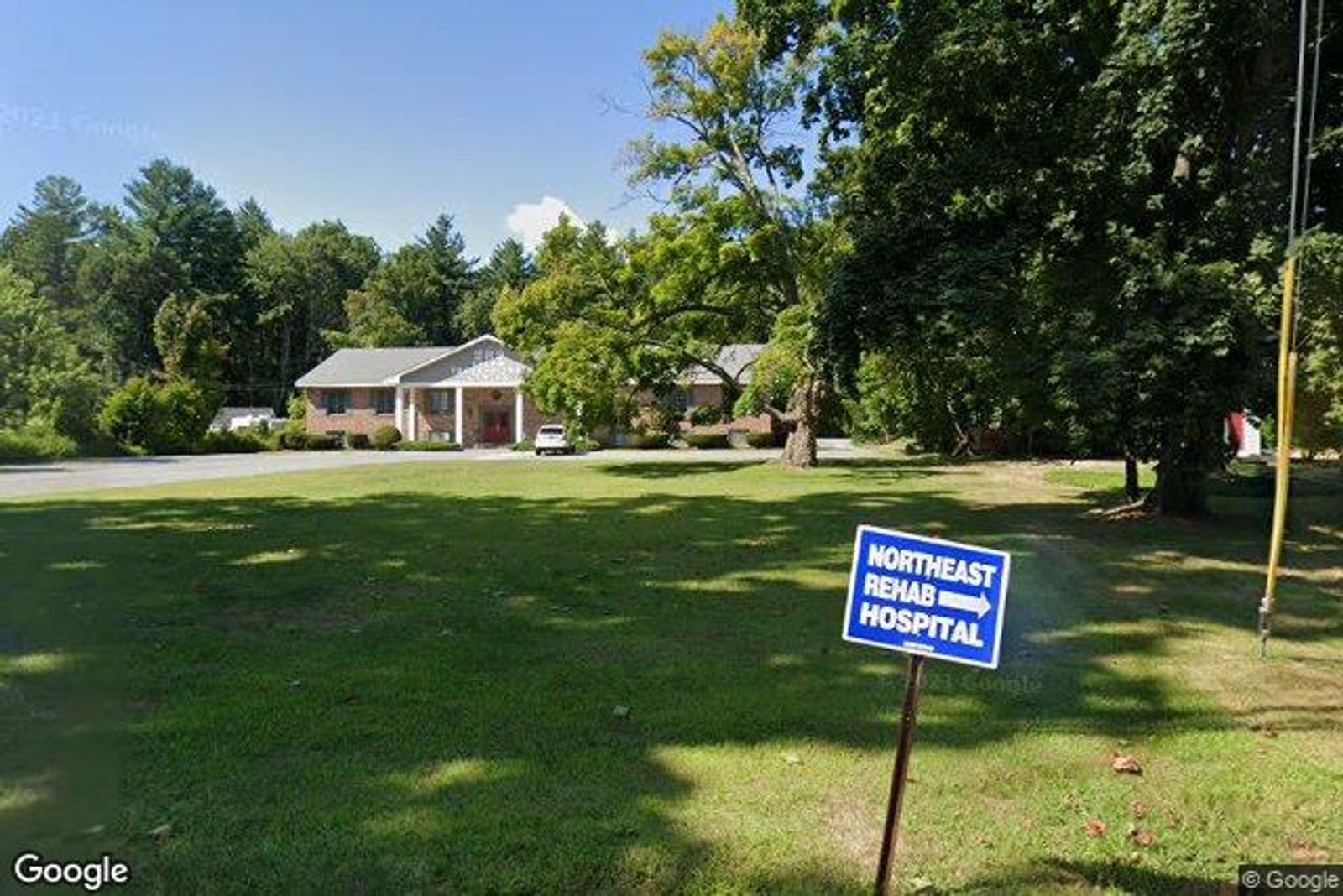 Photo 4 of Salem Professional Center