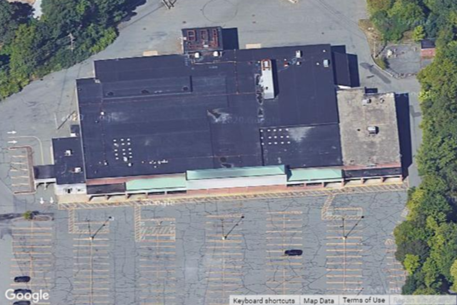 Photo 9 of 800 S Franklin St