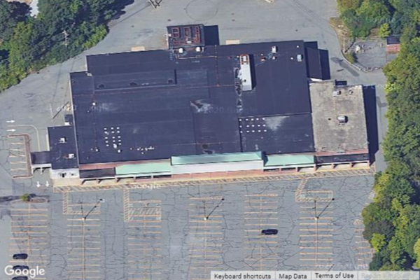 800 S Franklin Street