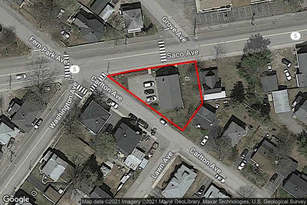 57 Saco Ave