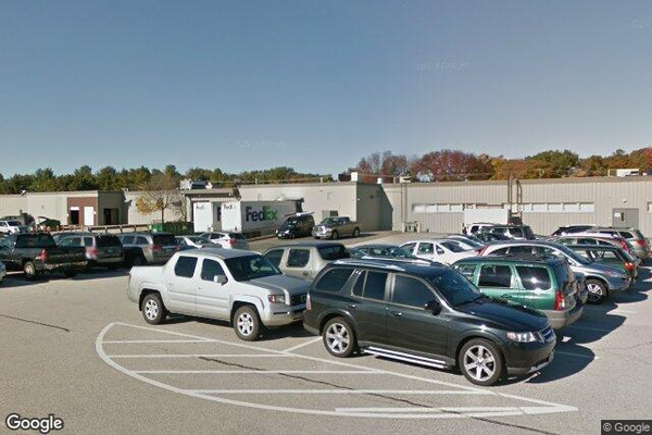 1050 Perimeter Rd
