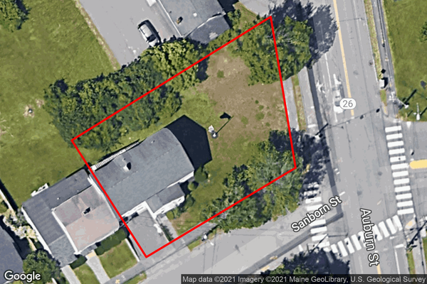 9 Sanborn Street