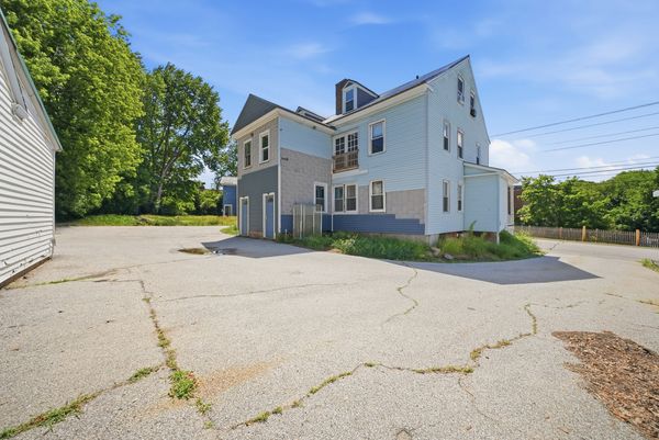 33-39 Front Street