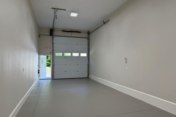 Lake Shore Storage Condominiums