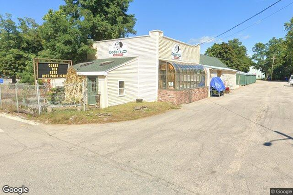 151 Front Street