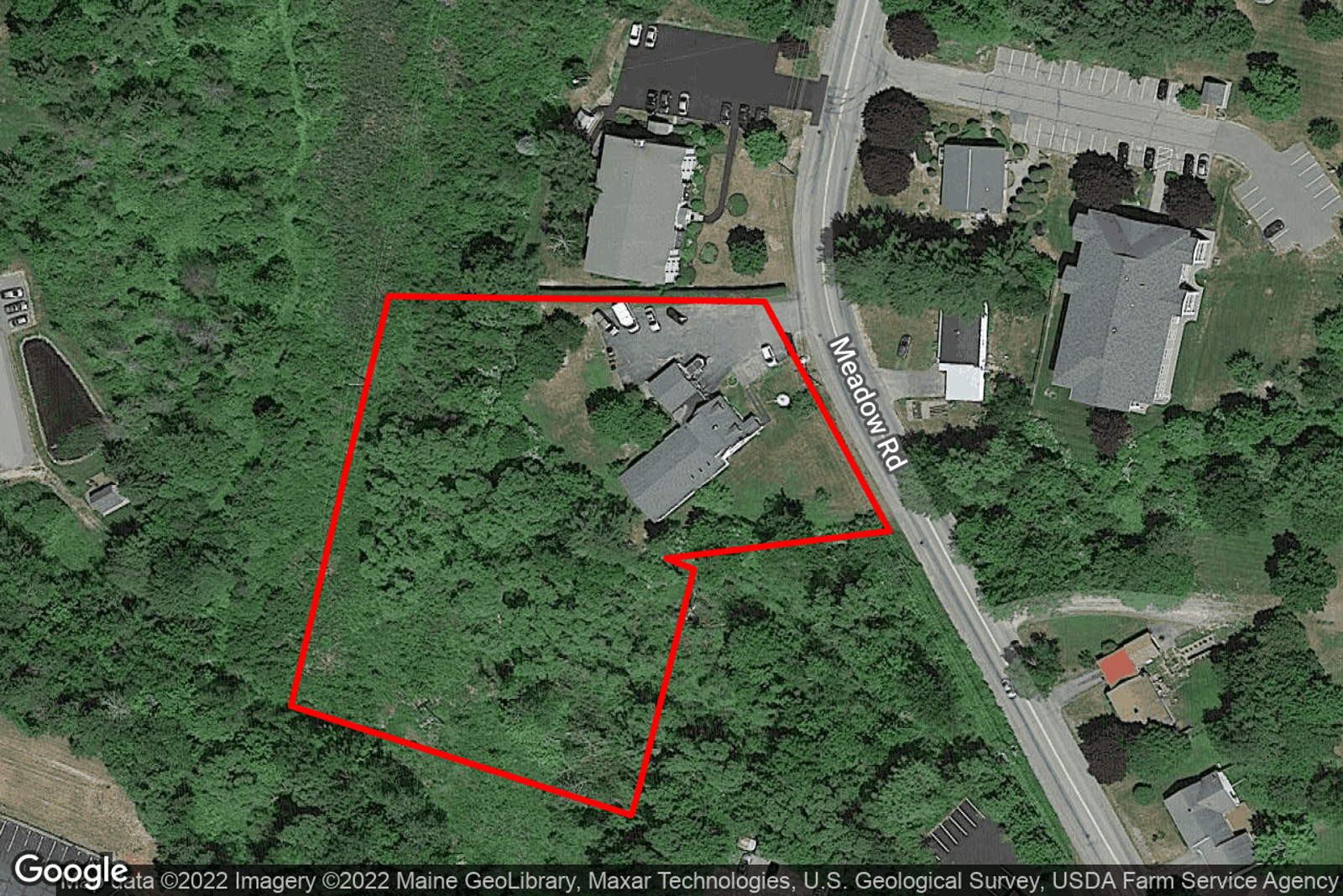 Photo 8 of 28 Meadow Rd