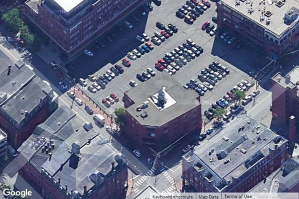 130 Middle Street
