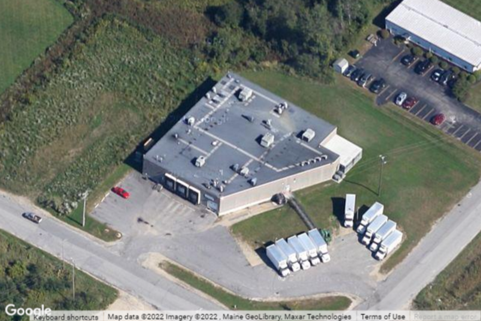 Photo 5 of 20 Forrestal St.