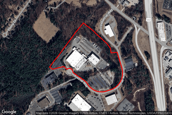 35 Industrial Way