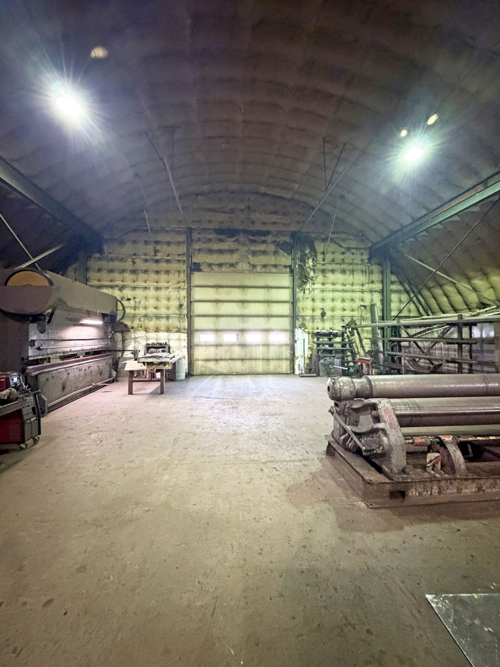 Photo 17 of 30 Industrial Park Rd