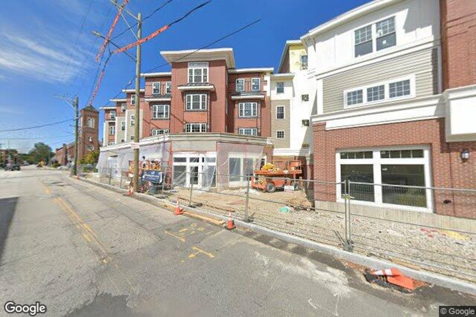 Photo 8 of 21 Third Street