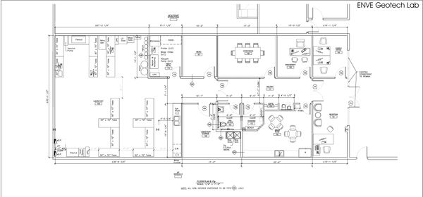 Windham Office Space