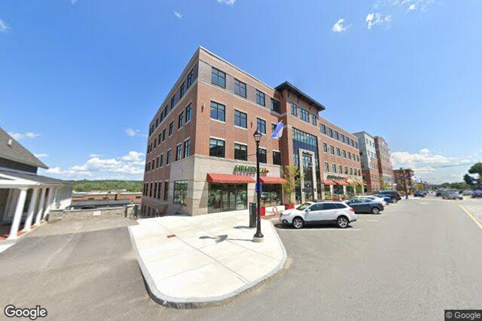 Photo 11 of The Bindery Building