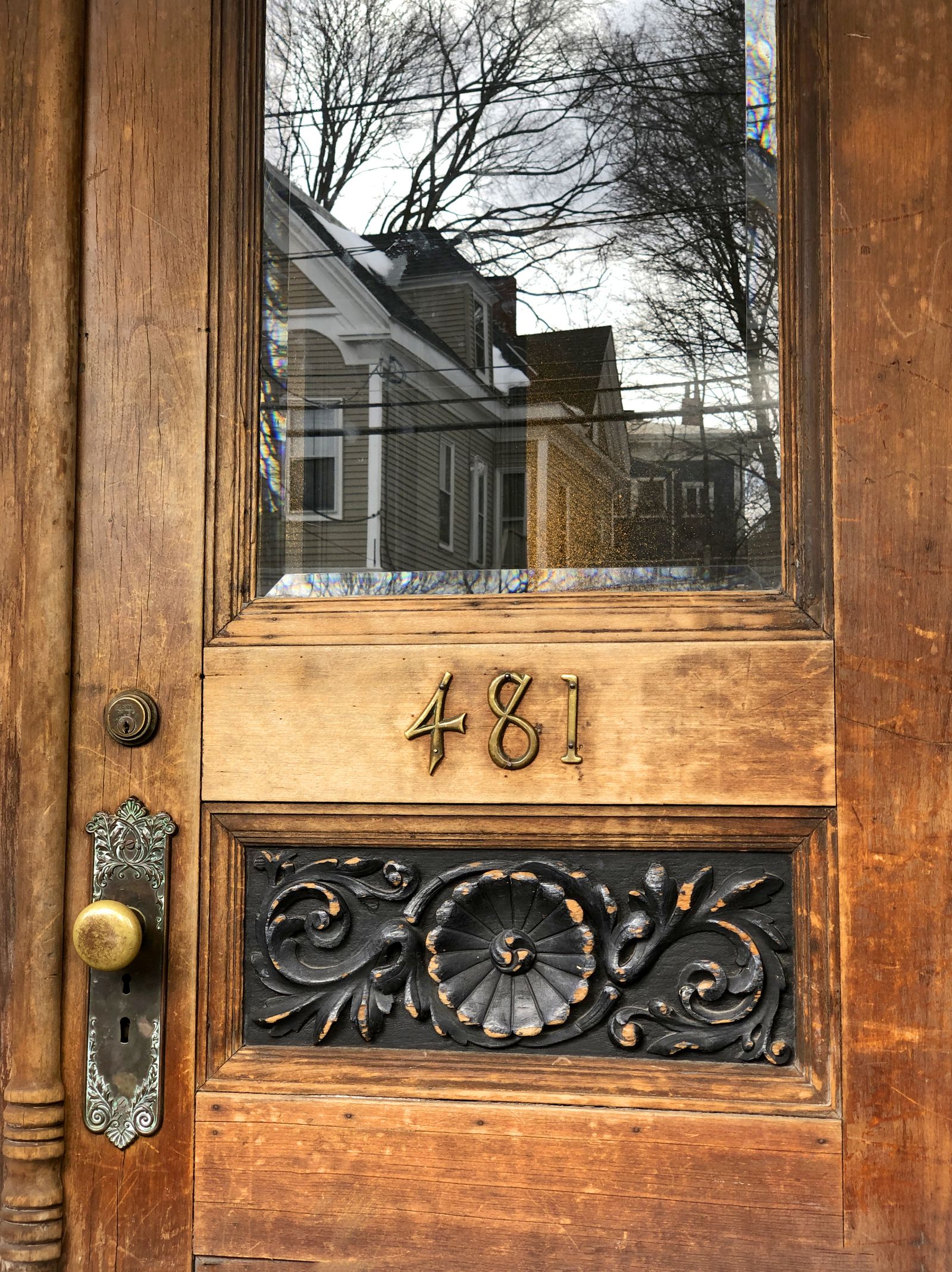 Photo 4 of 481 Cumberland Ave