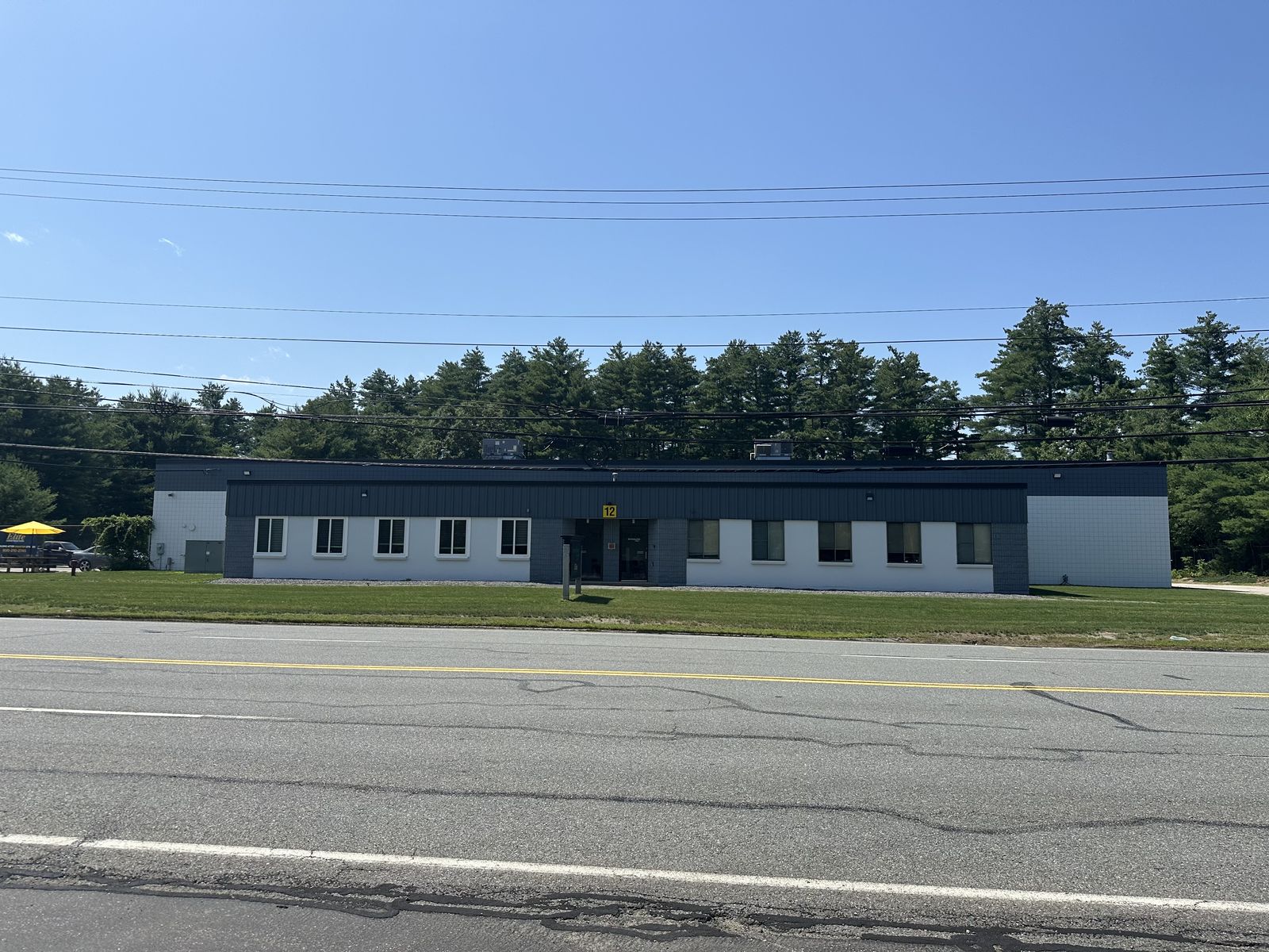 Photo 1 of 12 Continental Blvd, Merrimack, NH