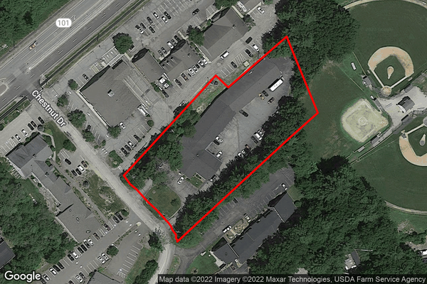8 Chestnut Dr.