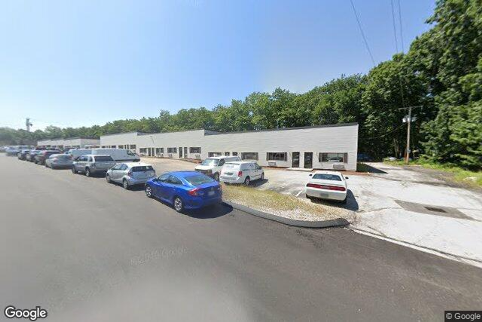 Photo 2 of 903 – 912 Columbia Cir