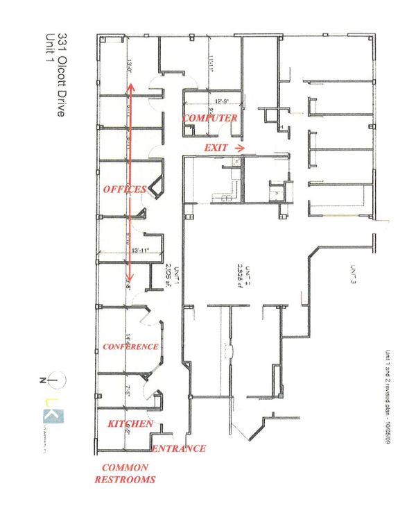 331 Olcott Dr