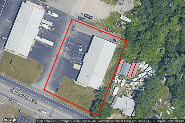 1882 Fall River Ave