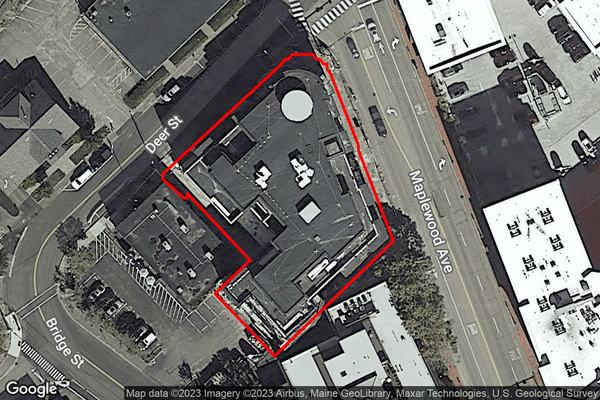 54 Maplewood Avenue #1