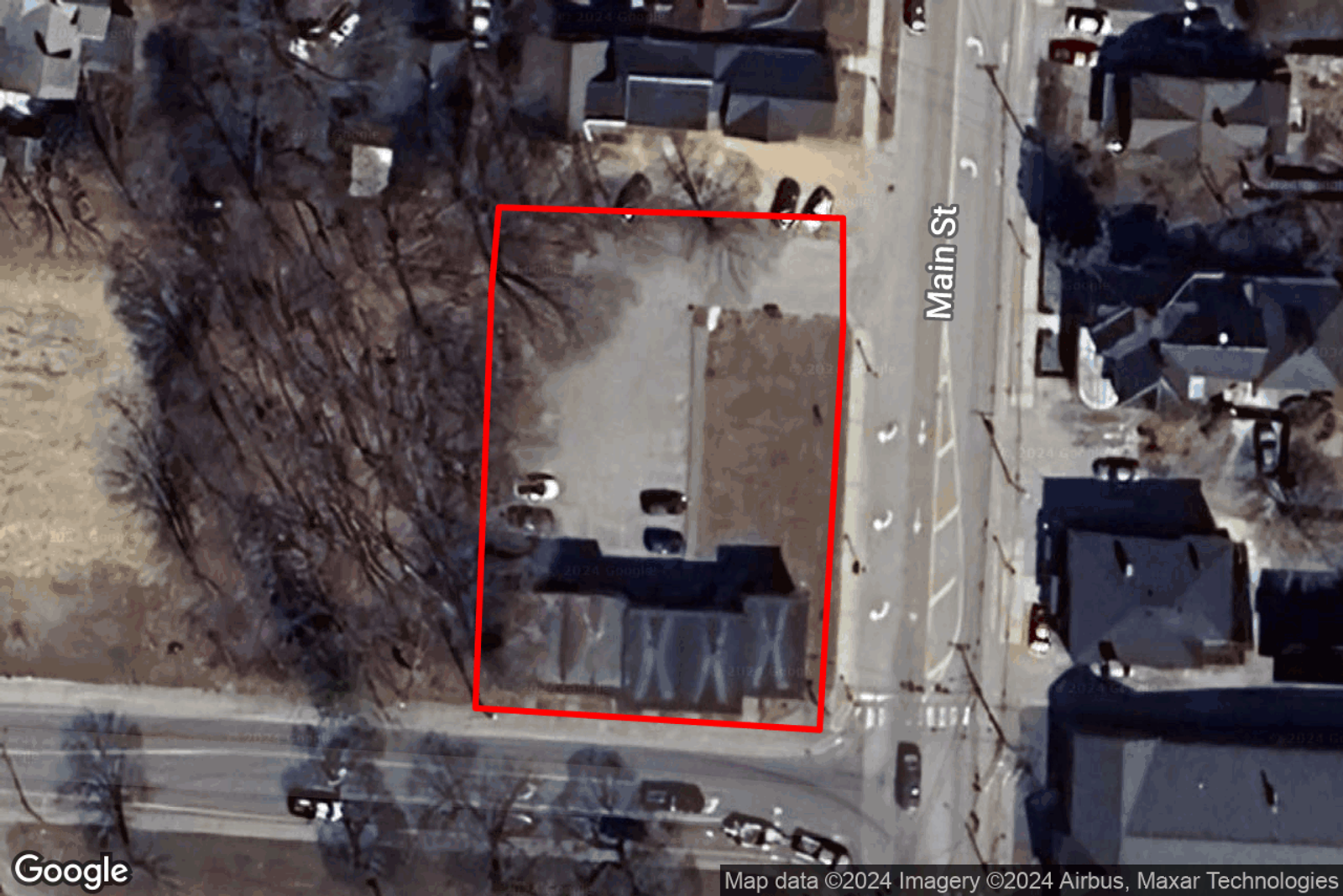 Photo 2 of 261 Main St