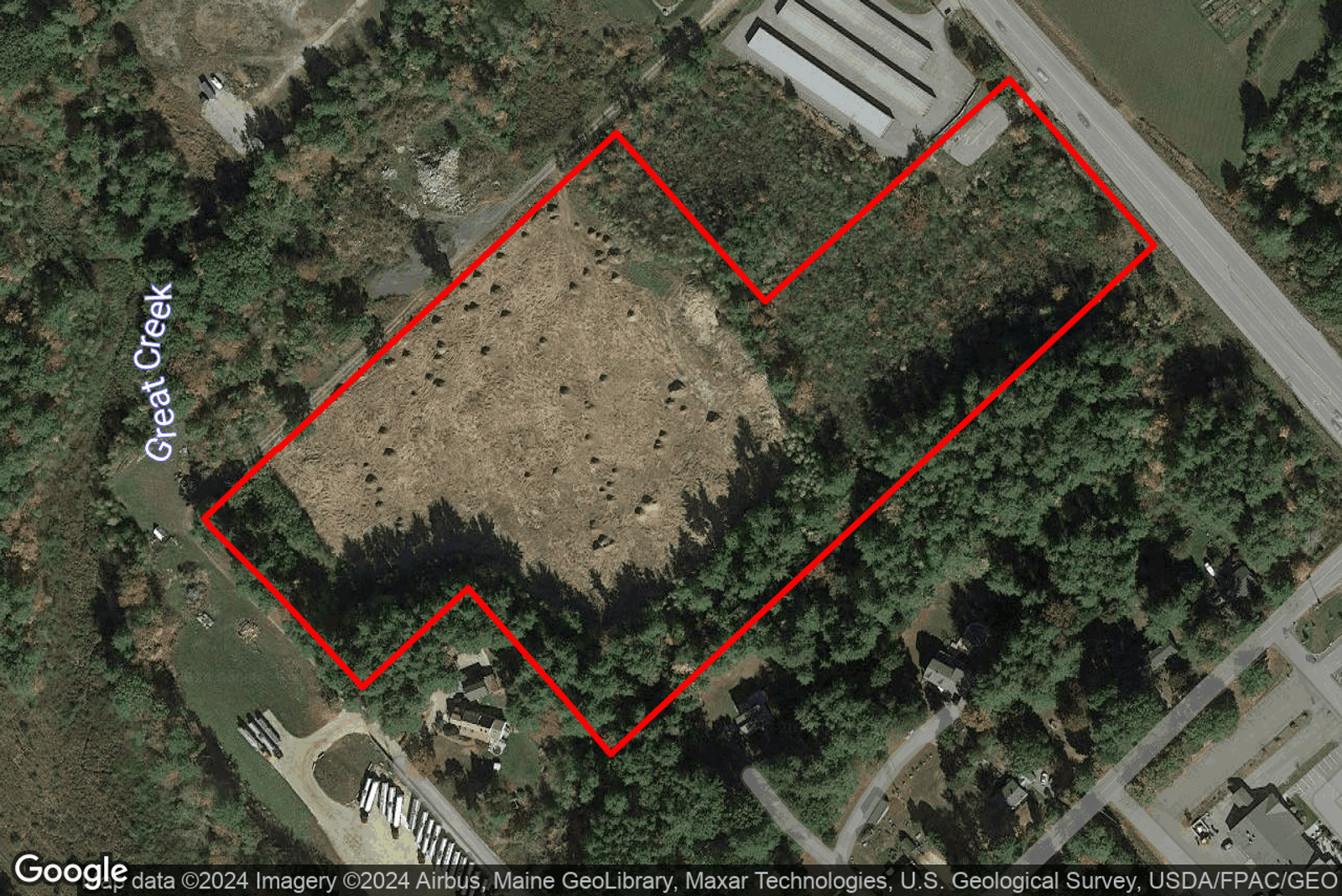 Photo 15 of Pine Tree Business Park Unit 6