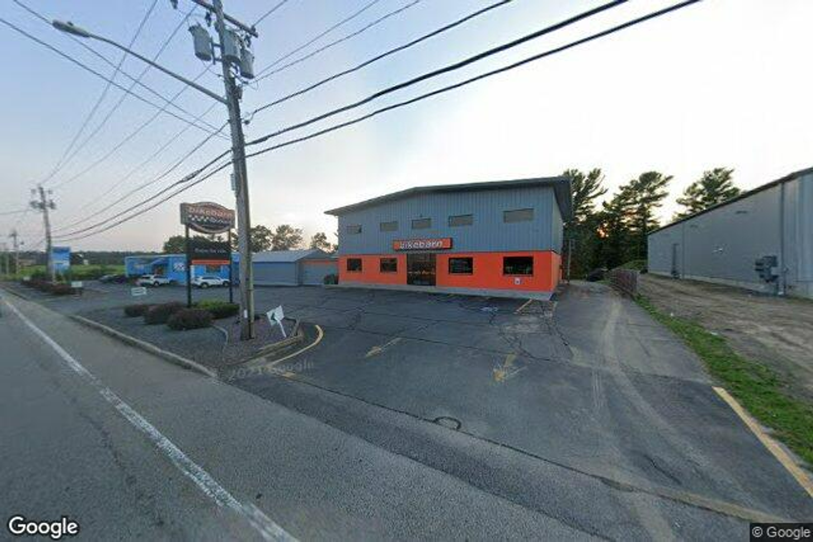 Photo 10 of 242 Bedford St.