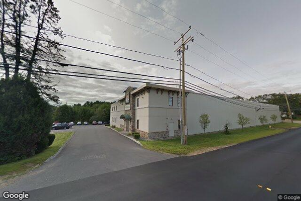 31 Barnstead Rd.