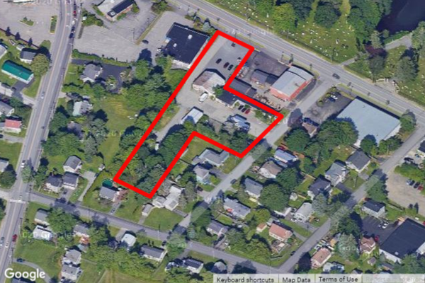17 Haskell Avenue