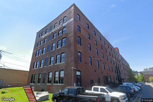 254 Commercial Street