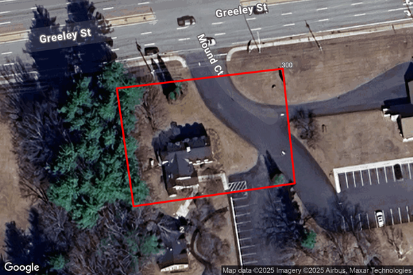 1 Mound Ct