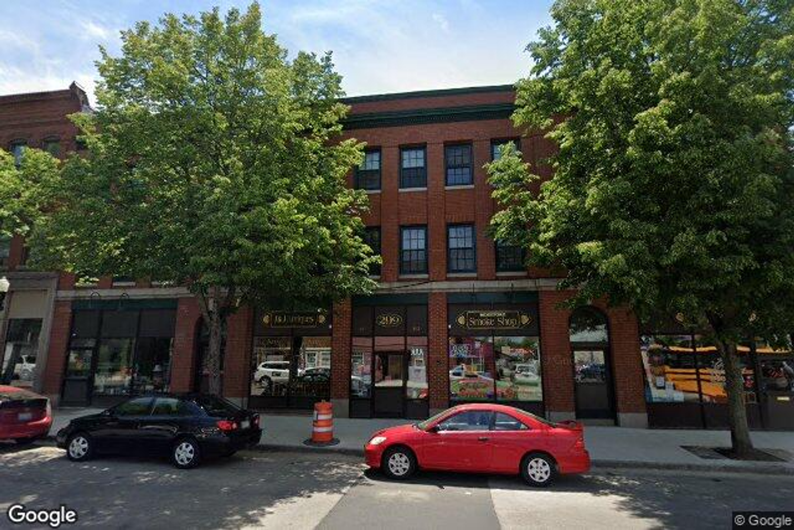 Photo 2 of 299 Main St